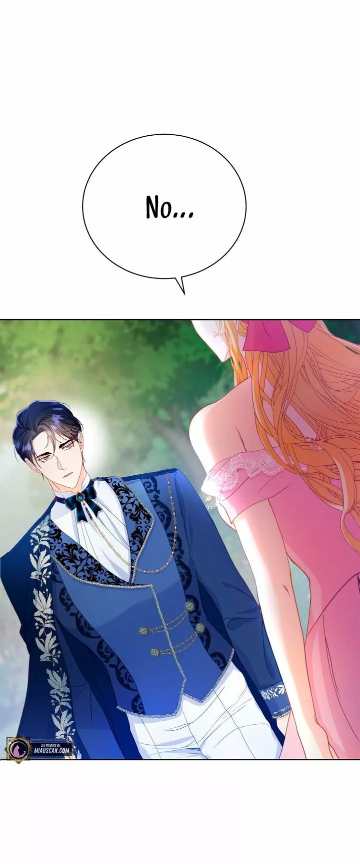 Love Doesn't Matter Vol. 1 Ch. 5 第6页
