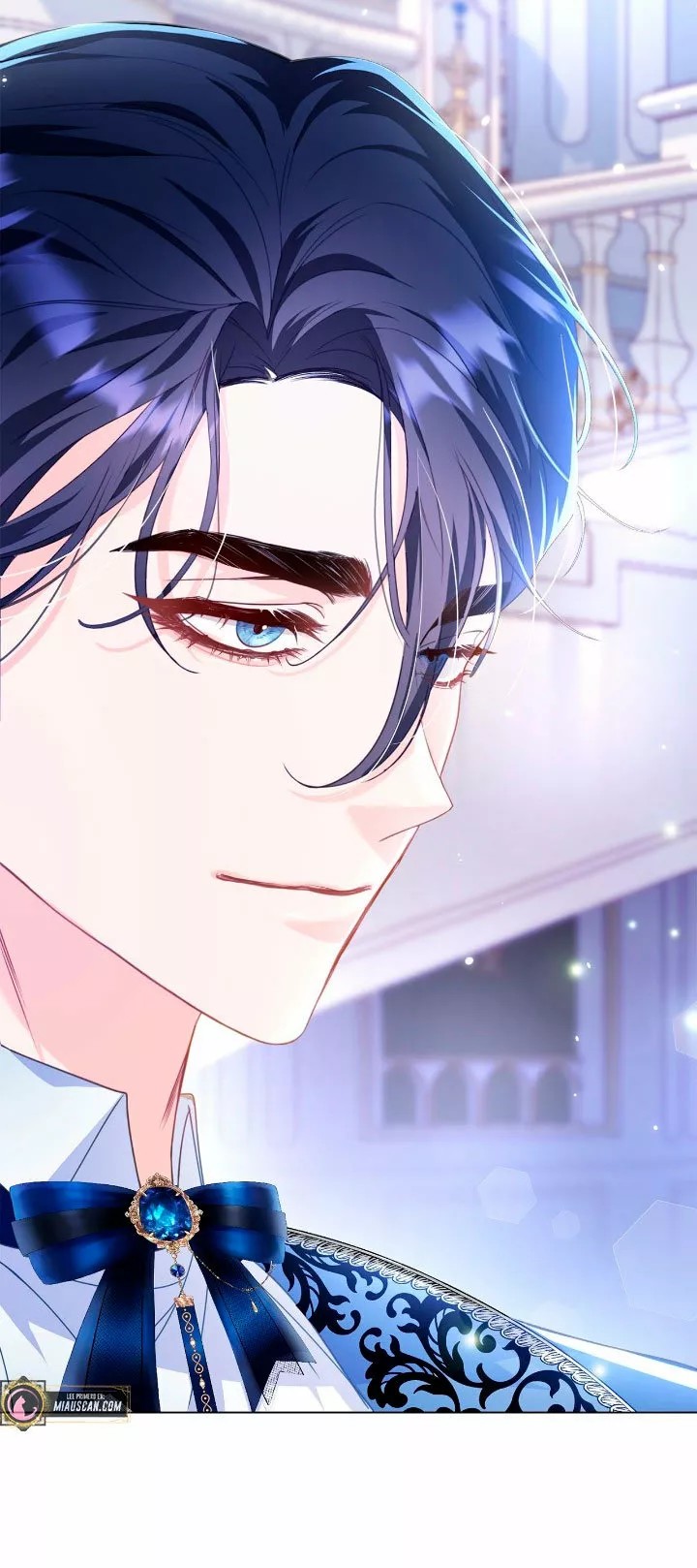 Love Doesn't Matter Vol. 1 Ch. 5 第56页