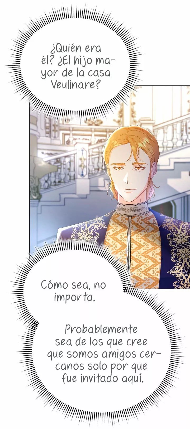 Love Doesn't Matter Vol. 1 Ch. 5 第60页