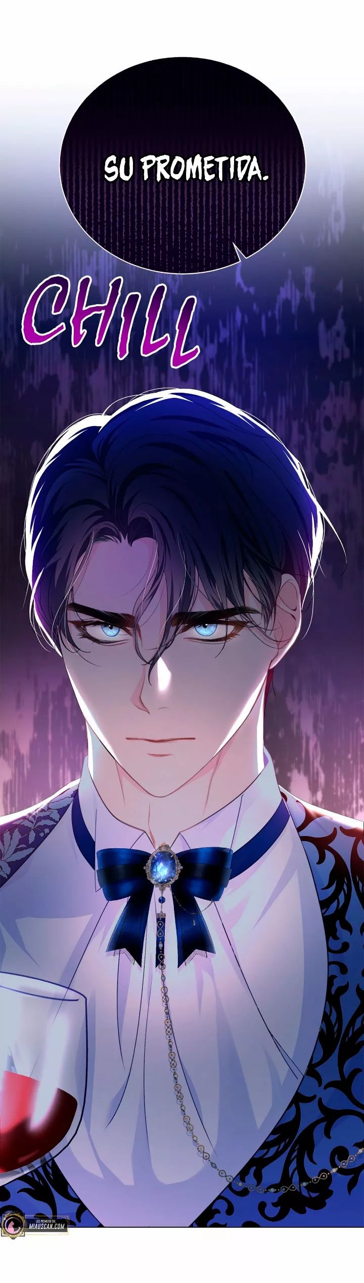 Love Doesn't Matter Vol. 1 Ch. 5 第62页