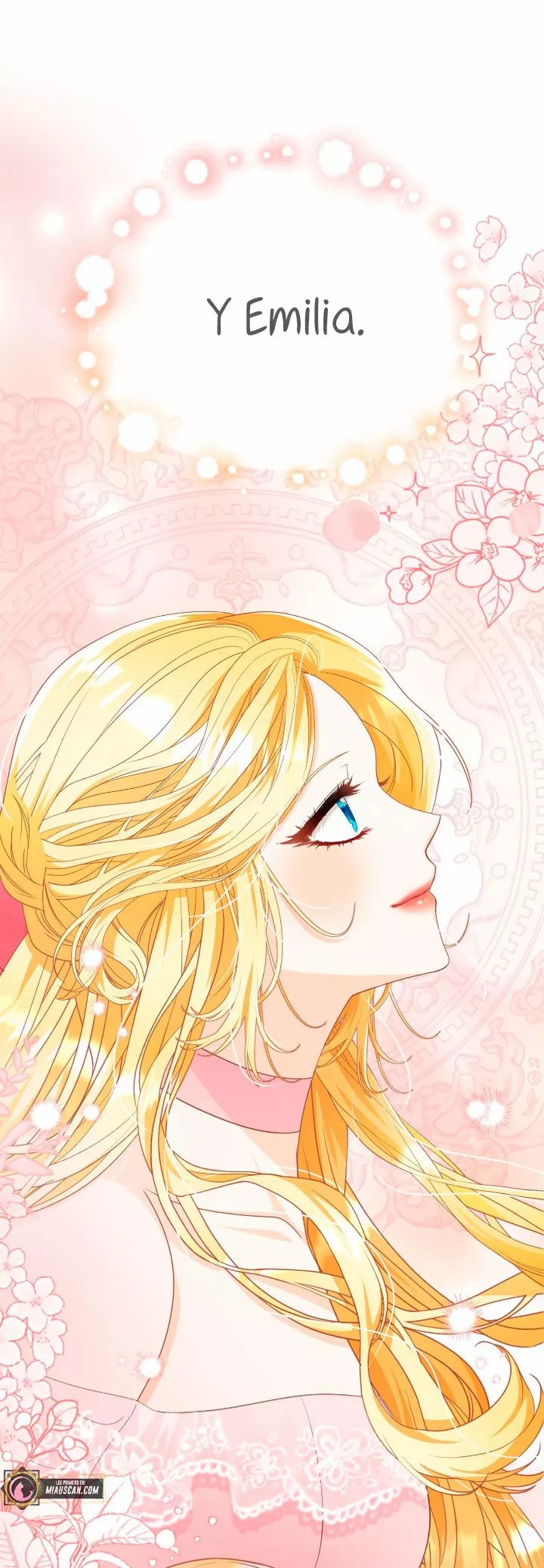 Love Doesn't Matter Vol. 1 Ch. 5 第67页