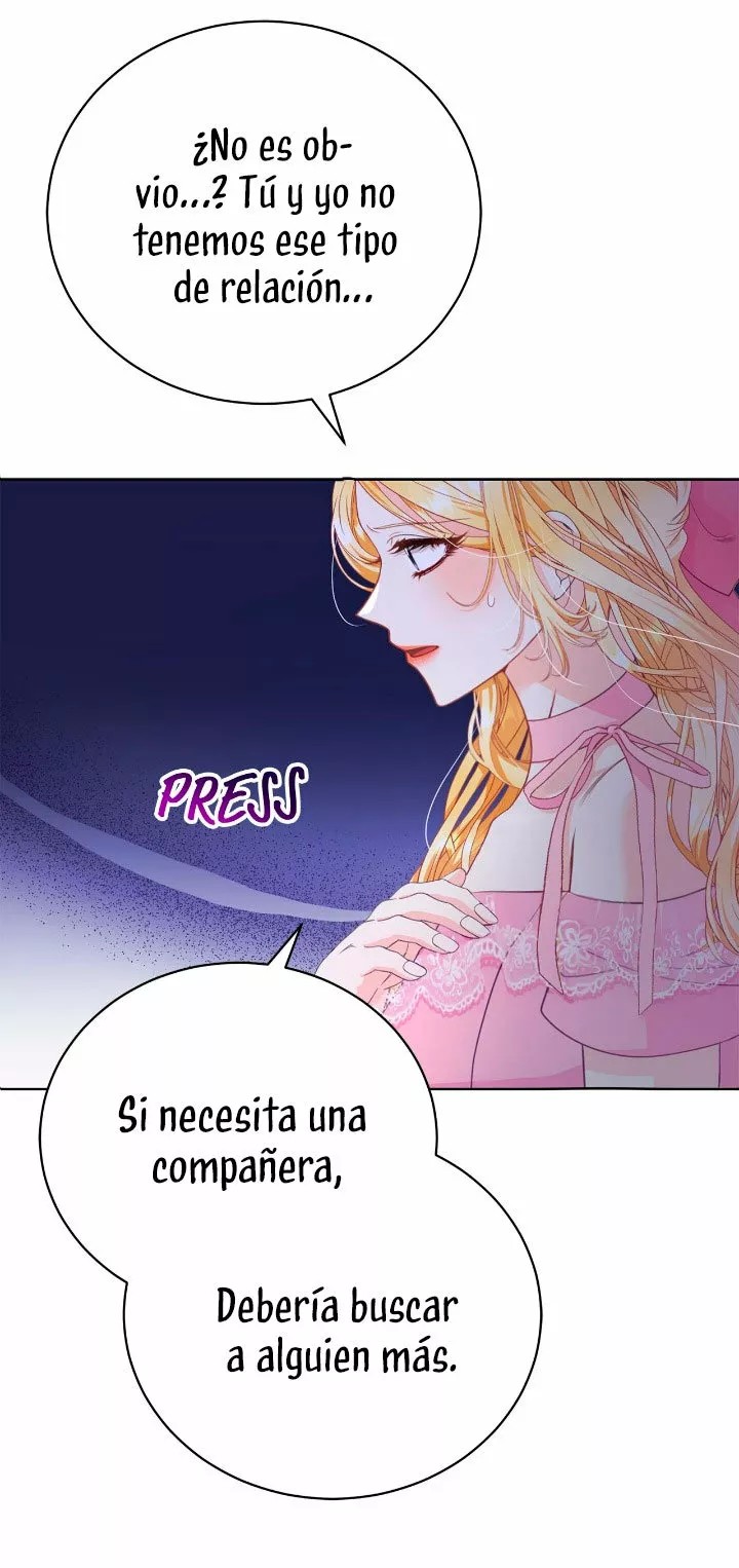 Love Doesn't Matter Vol. 1 Ch. 5 第8页