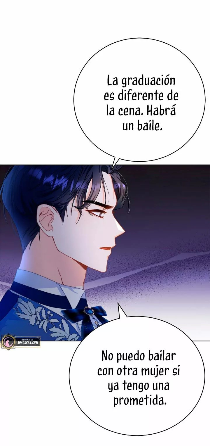 Love Doesn't Matter Vol. 1 Ch. 5 第9页