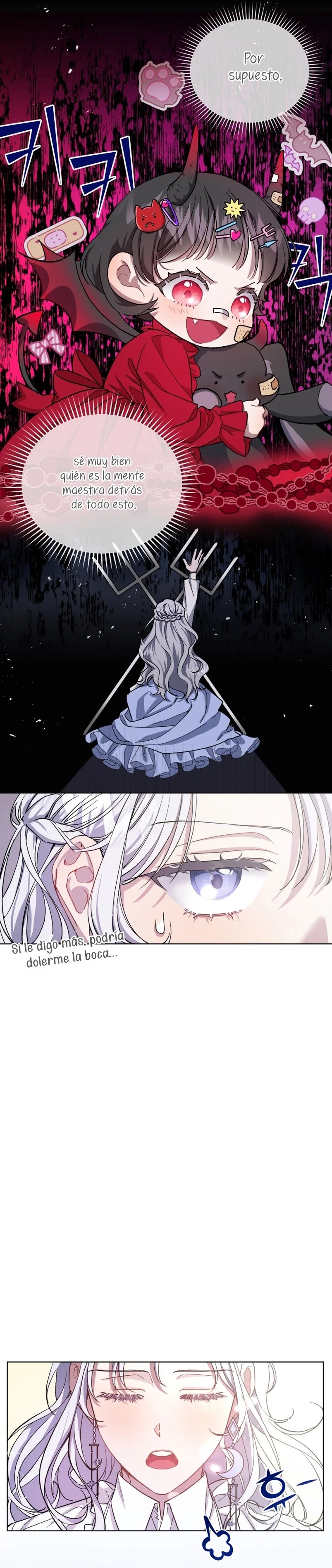 Rearing Rebecca Vol. 1 Ch. 2 第12页