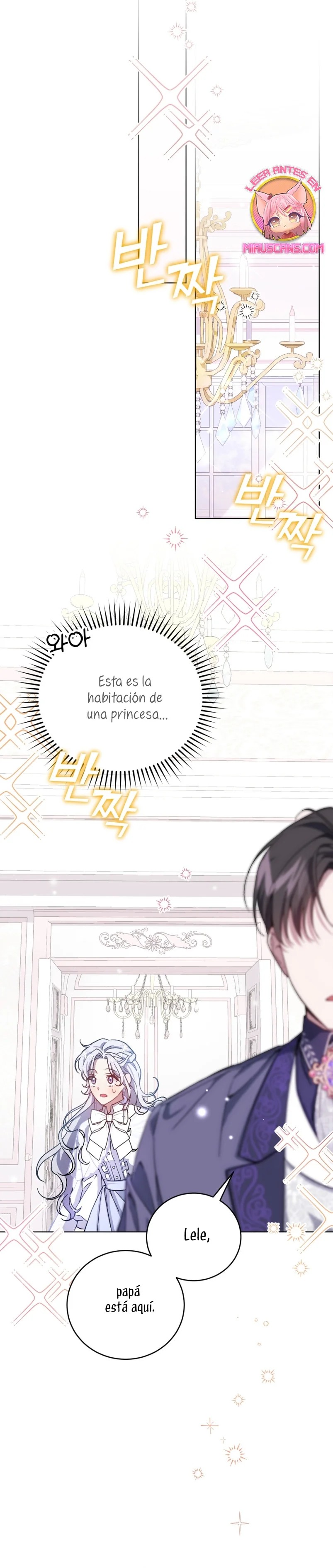 Rearing Rebecca Vol. 1 Ch. 2 第14页