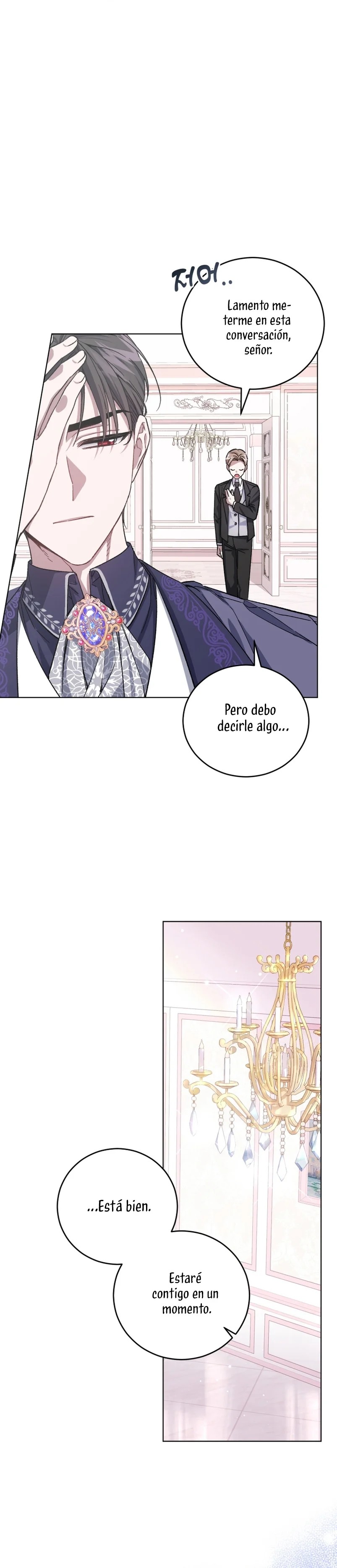 Rearing Rebecca Vol. 1 Ch. 2 第19页