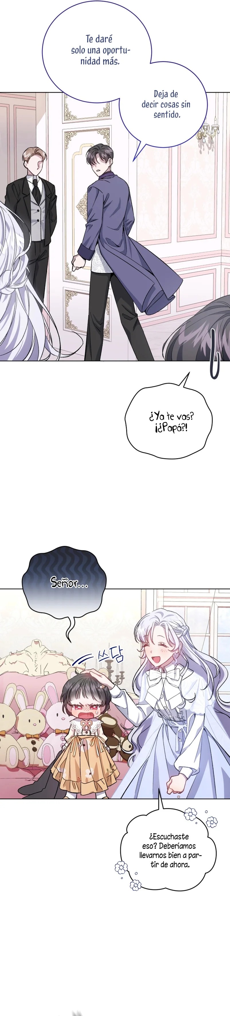 Rearing Rebecca Vol. 1 Ch. 2 第21页
