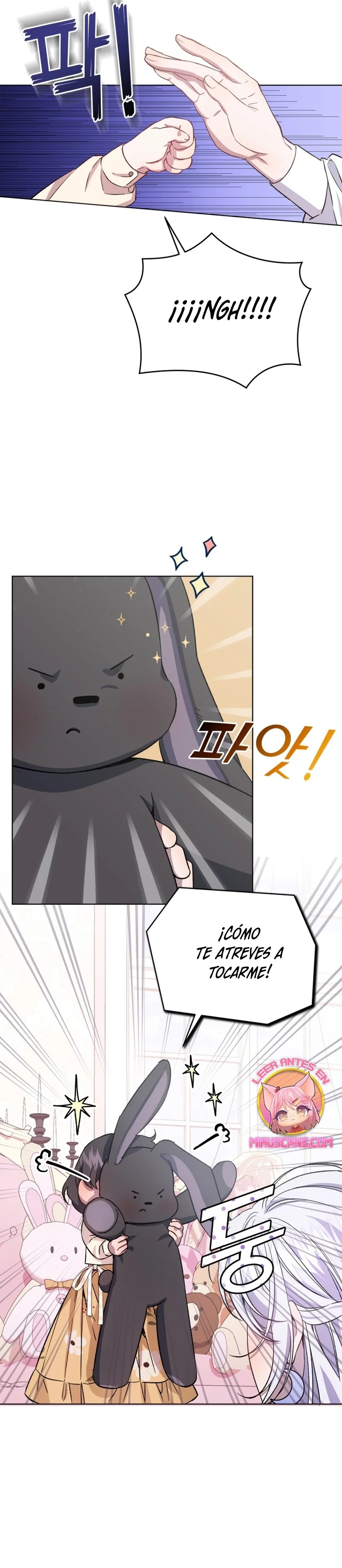 Rearing Rebecca Vol. 1 Ch. 2 第22页