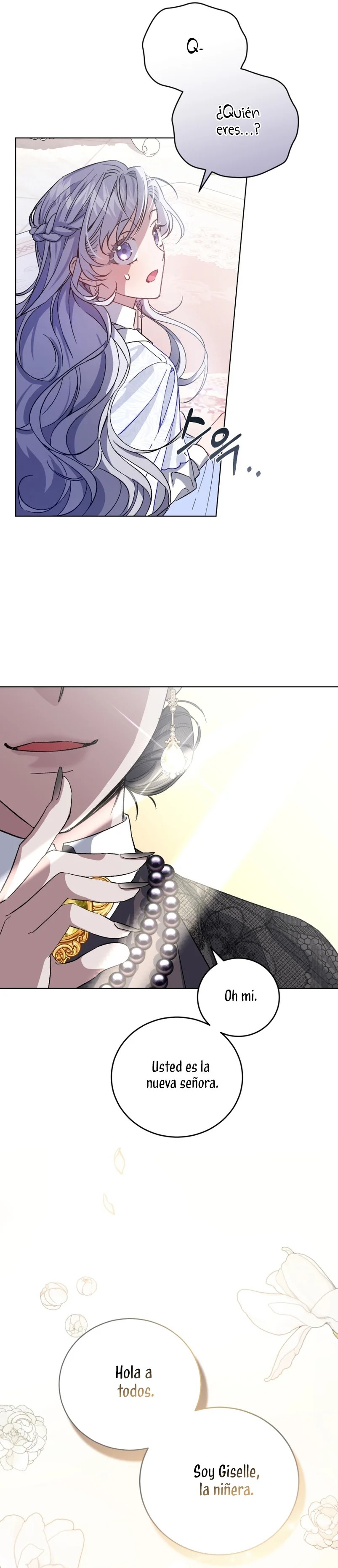 Rearing Rebecca Vol. 1 Ch. 2 第25页