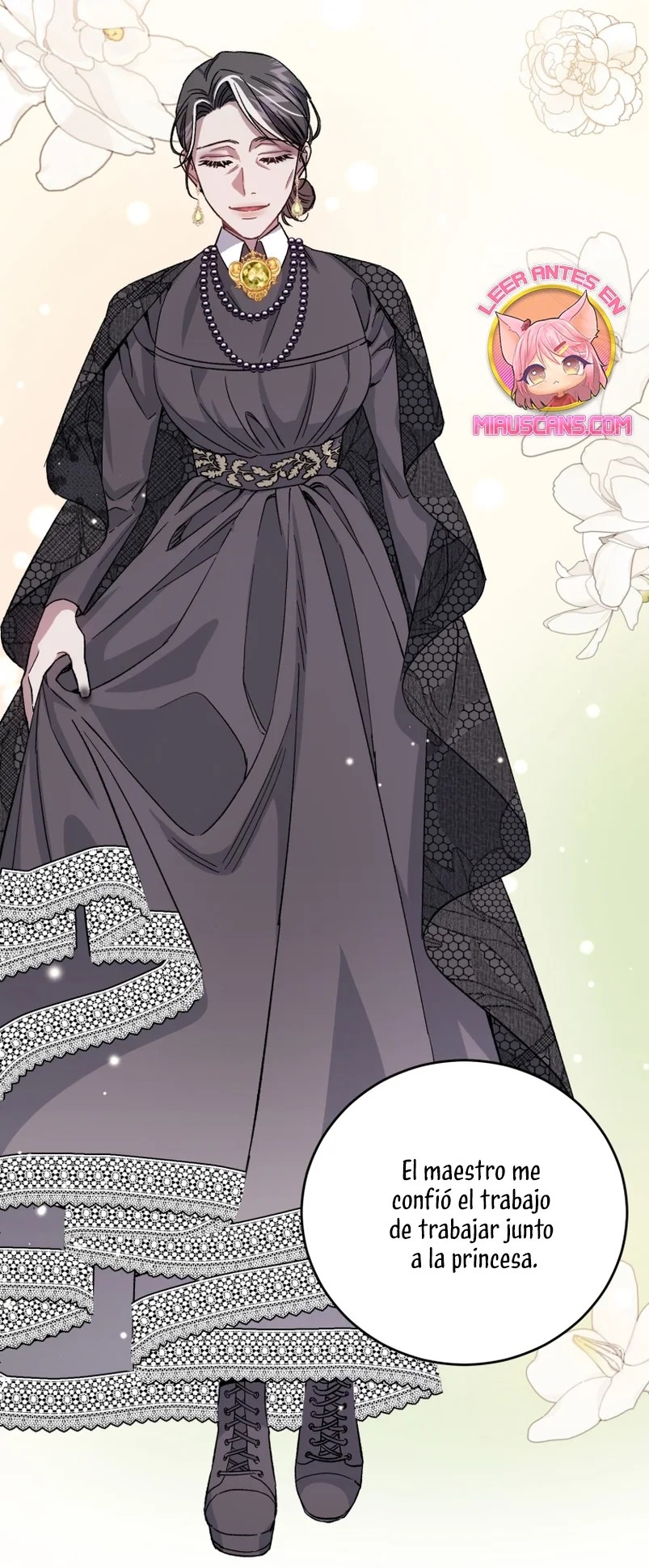 Rearing Rebecca Vol. 1 Ch. 2 第26页