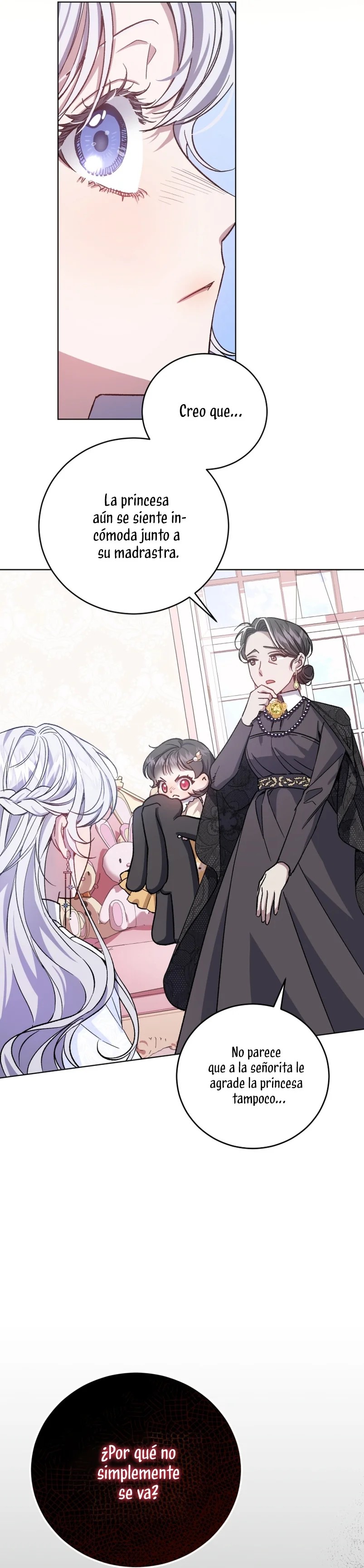 Rearing Rebecca Vol. 1 Ch. 2 第27页