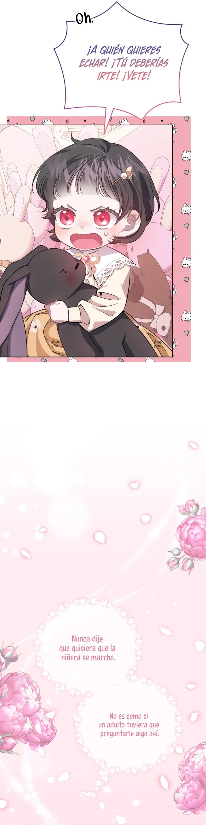 Rearing Rebecca Vol. 1 Ch. 2 第32页