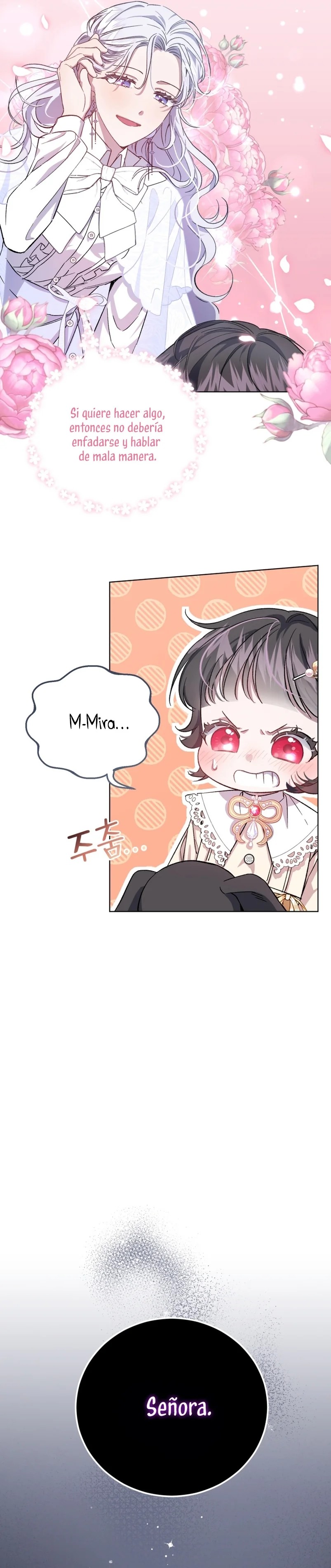 Rearing Rebecca Vol. 1 Ch. 2 第33页