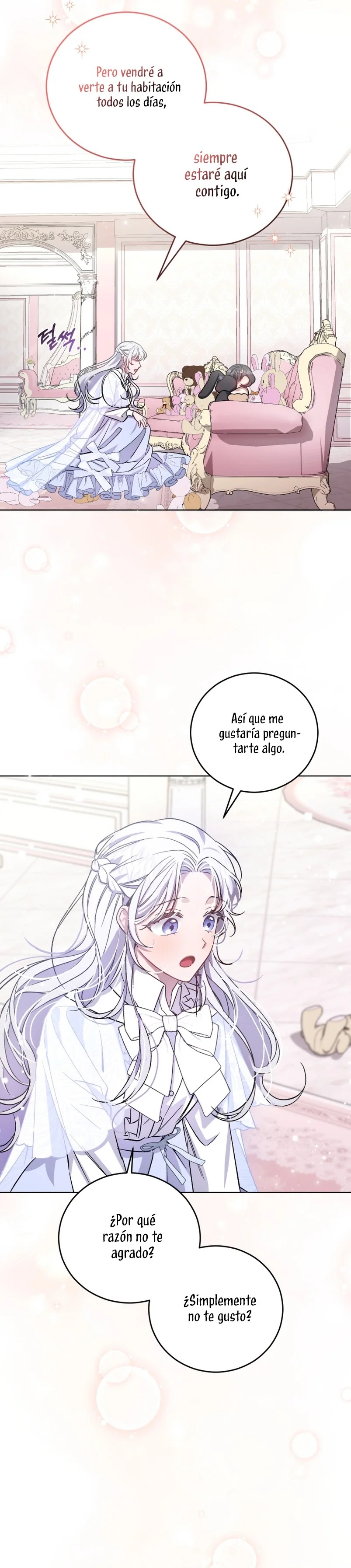 Rearing Rebecca Vol. 1 Ch. 2 第43页