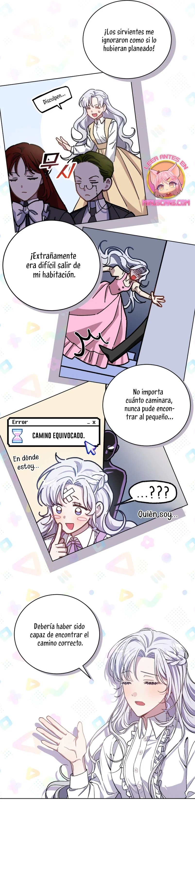 Rearing Rebecca Vol. 1 Ch. 2 第10页