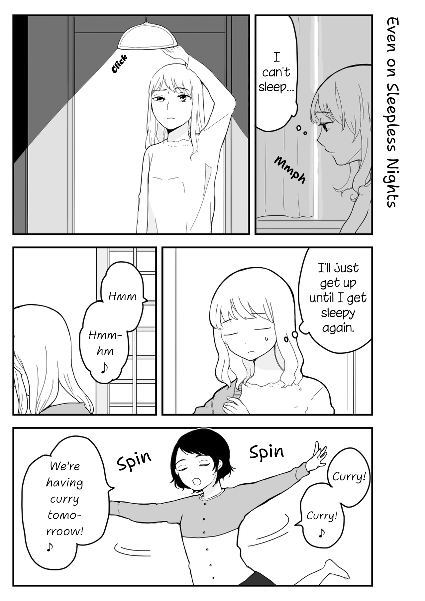 Tamago no Tsurezure Oneshot 第44页