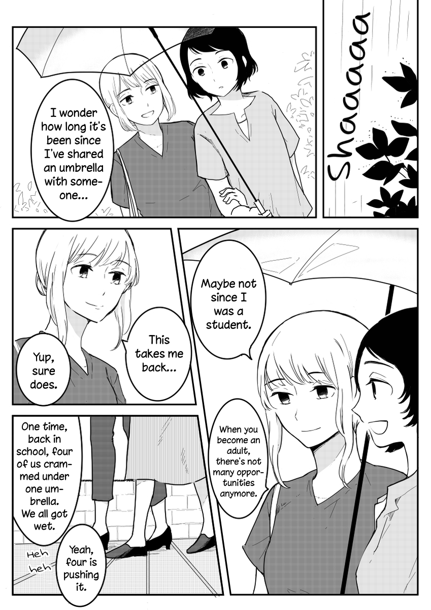 Tamago no Tsurezure Oneshot 第53页