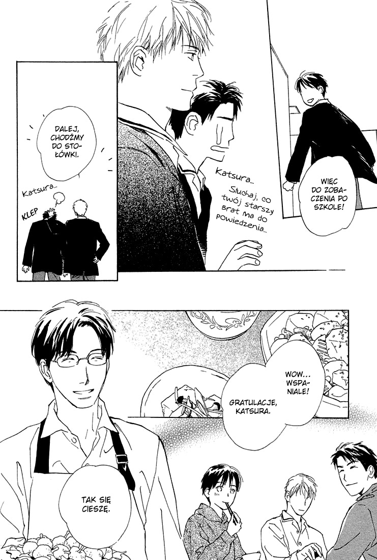 Rin! Vol. 1 Ch. 1 第27页