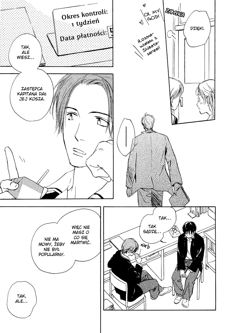Rin! Vol. 1 Ch. 1 第48页