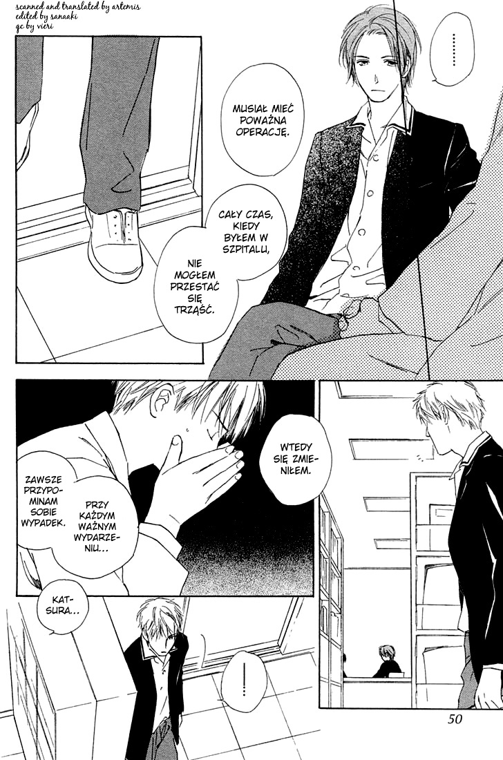 Rin! Vol. 1 Ch. 1 第51页