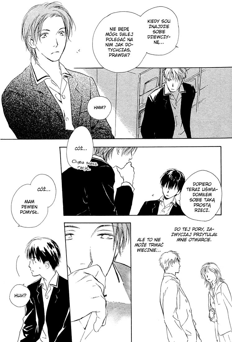 Rin! Vol. 1 Ch. 1 第54页
