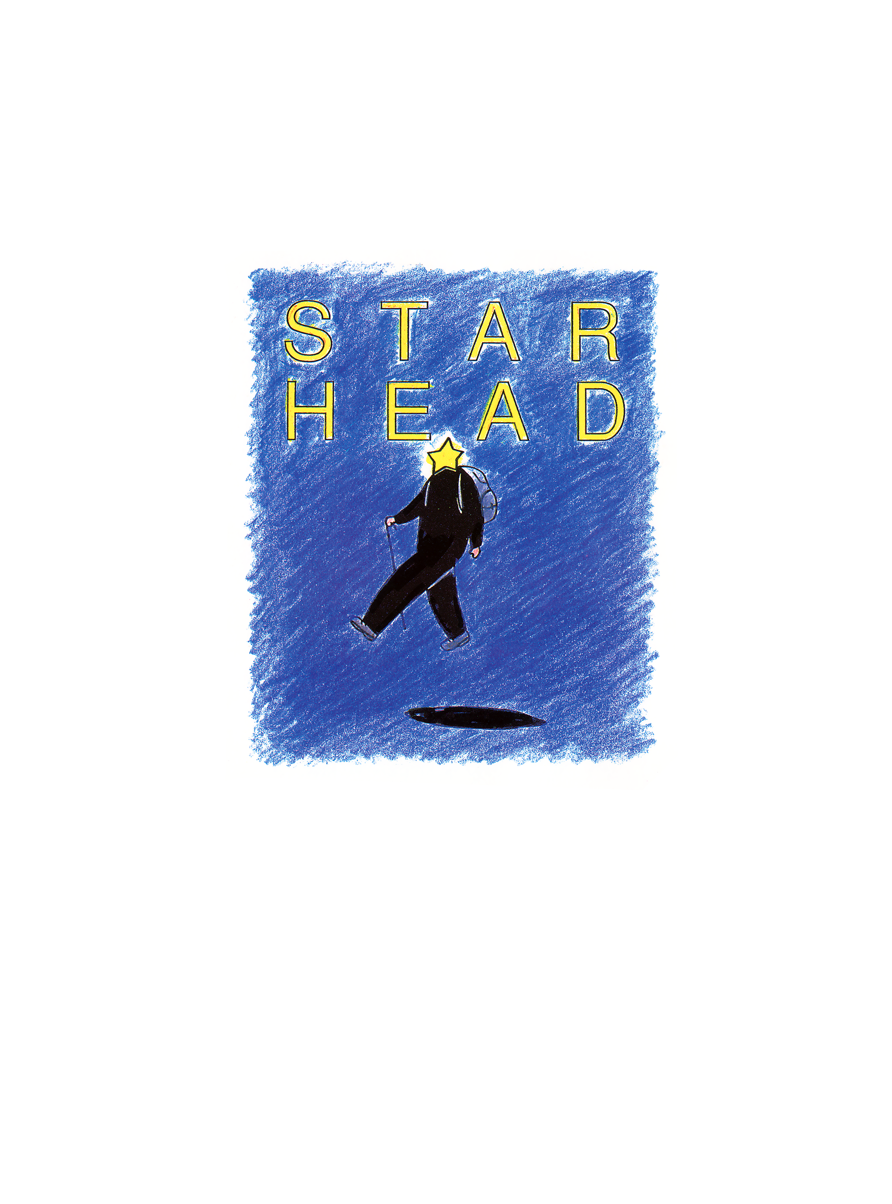 Star Head 第4页