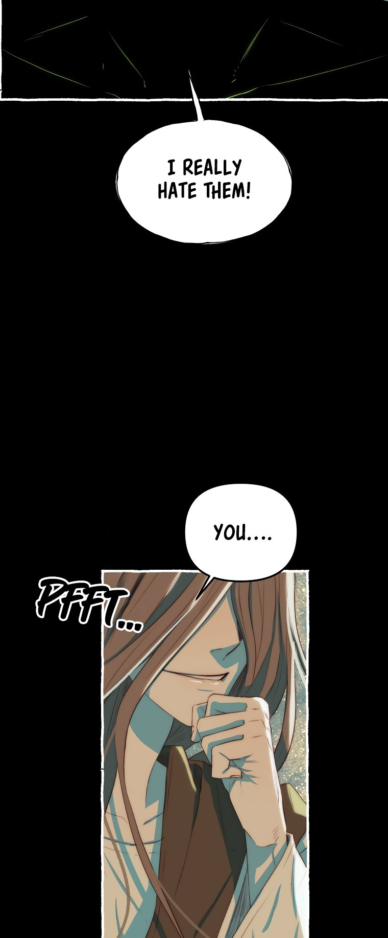 Beyond Walpurgis Ch. 1 第16页