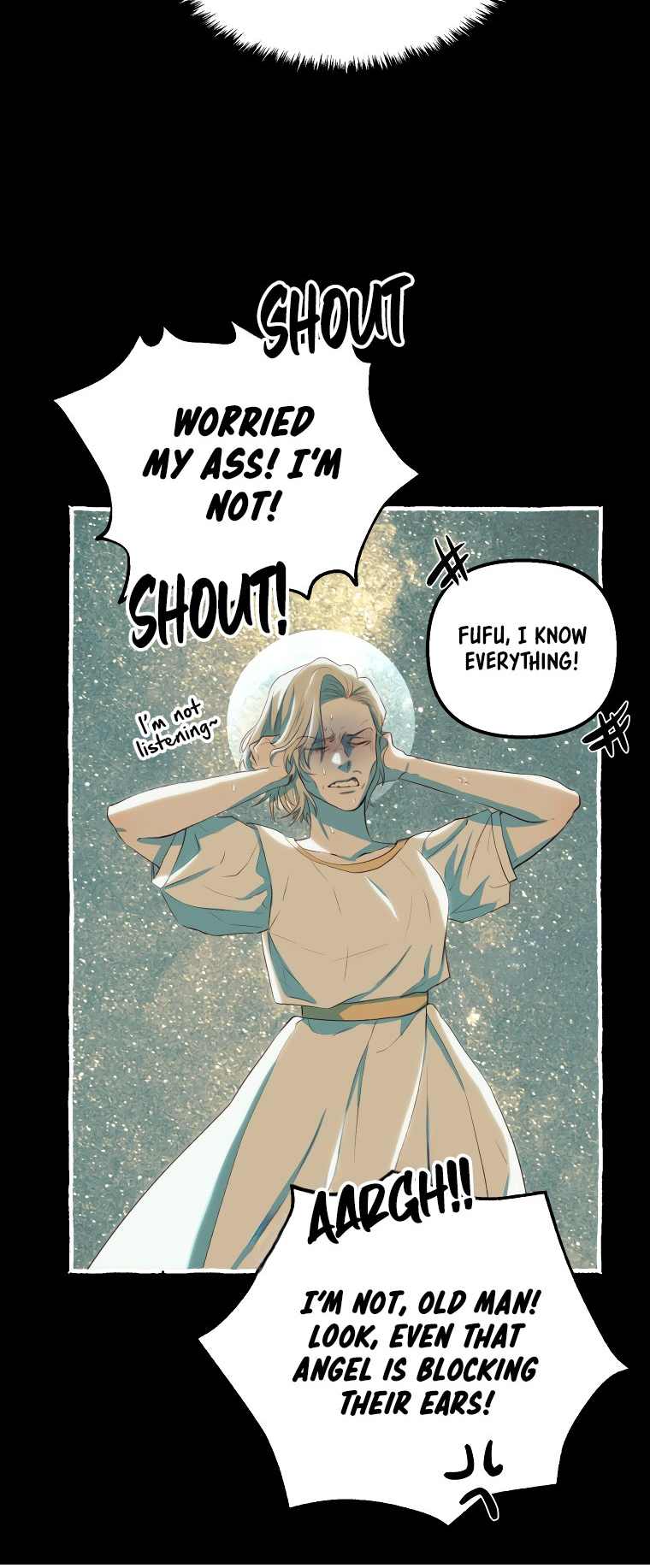 Beyond Walpurgis Ch. 1 第19页