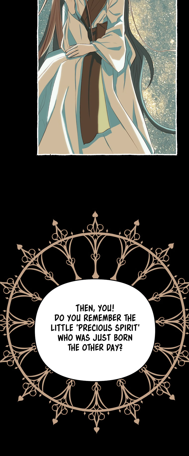Beyond Walpurgis Ch. 1 第21页