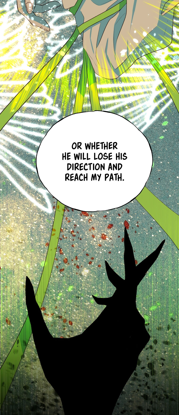 Beyond Walpurgis Ch. 1 第30页