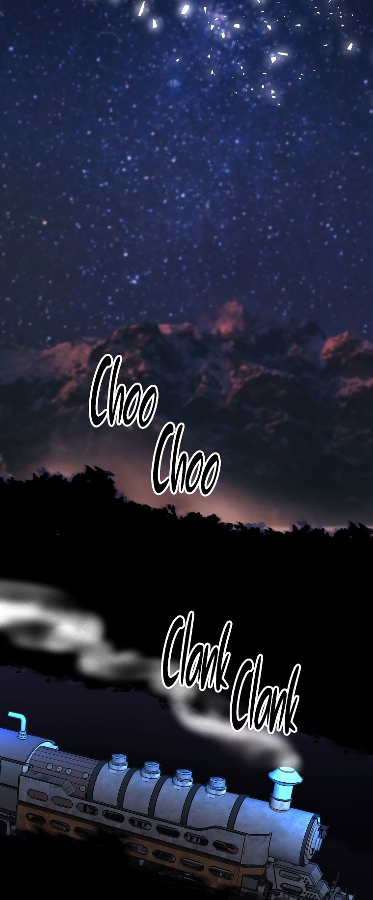 Beyond Walpurgis Ch. 1 第40页