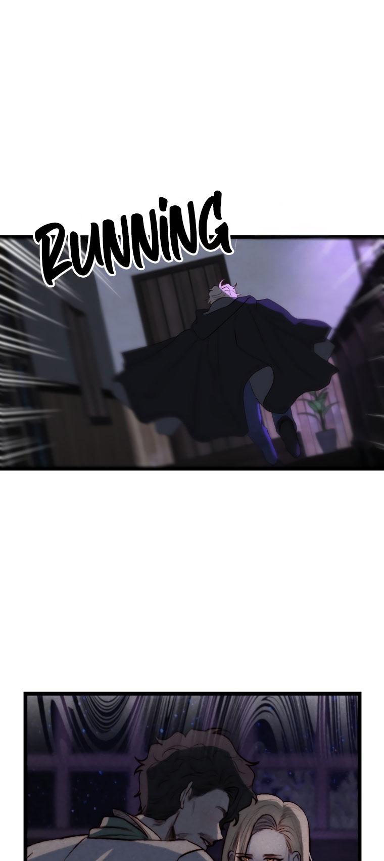 Beyond Walpurgis Ch. 1 第70页