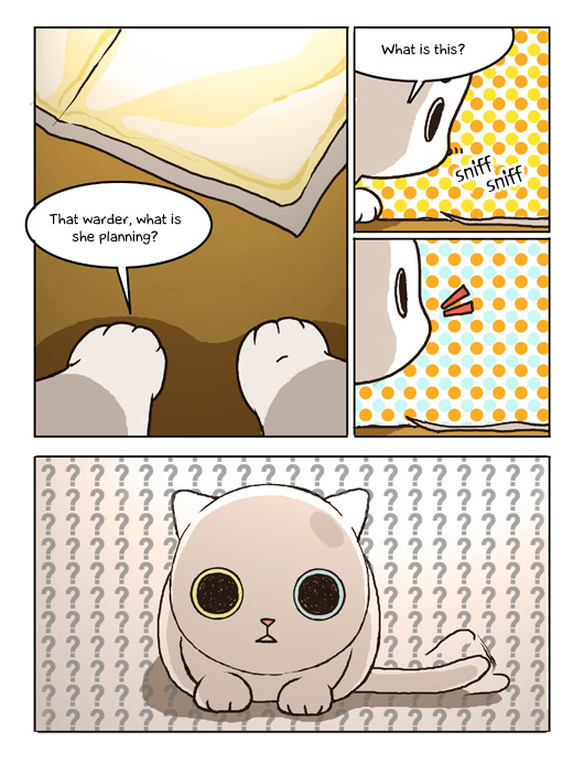 Papi Nyang When The Sun Rises 第18页