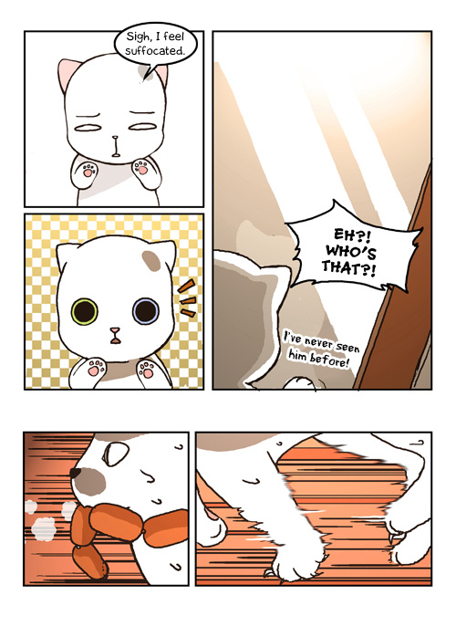 Papi Nyang When The Sun Rises 第3页
