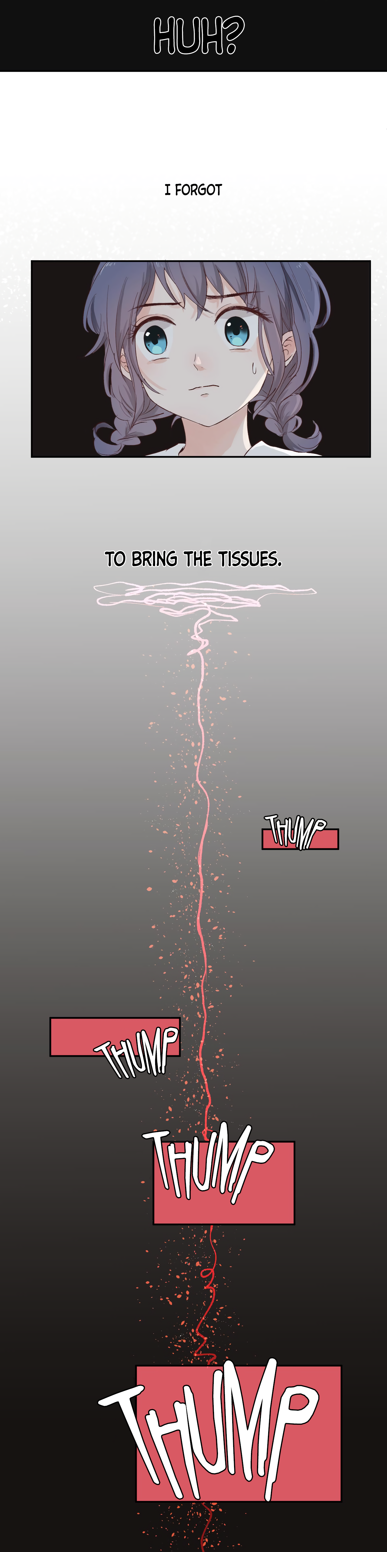 Cure By Tissue Oneshot 第29页
