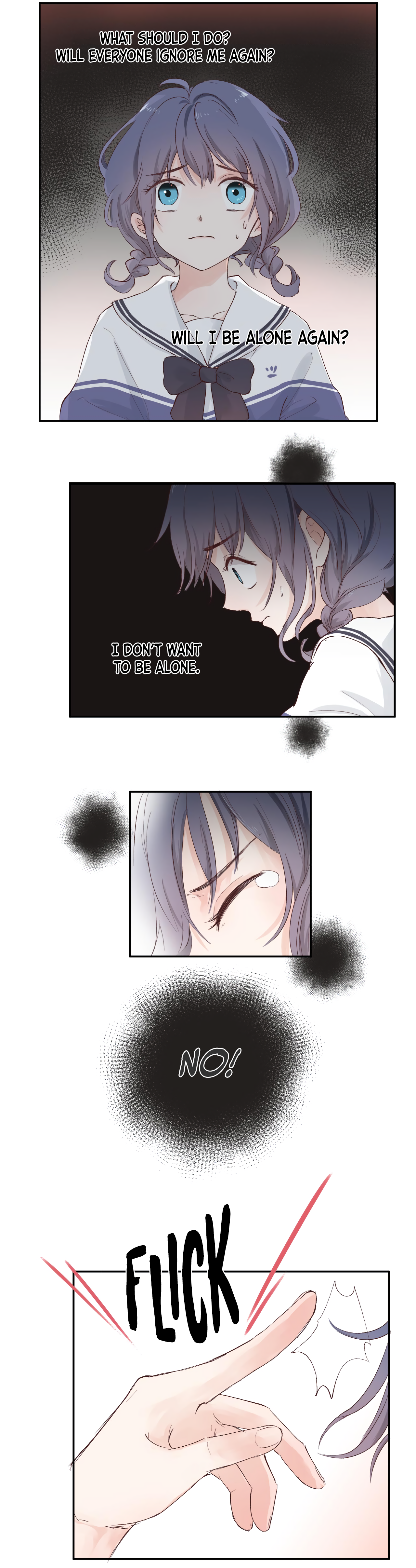 Cure By Tissue Oneshot 第31页