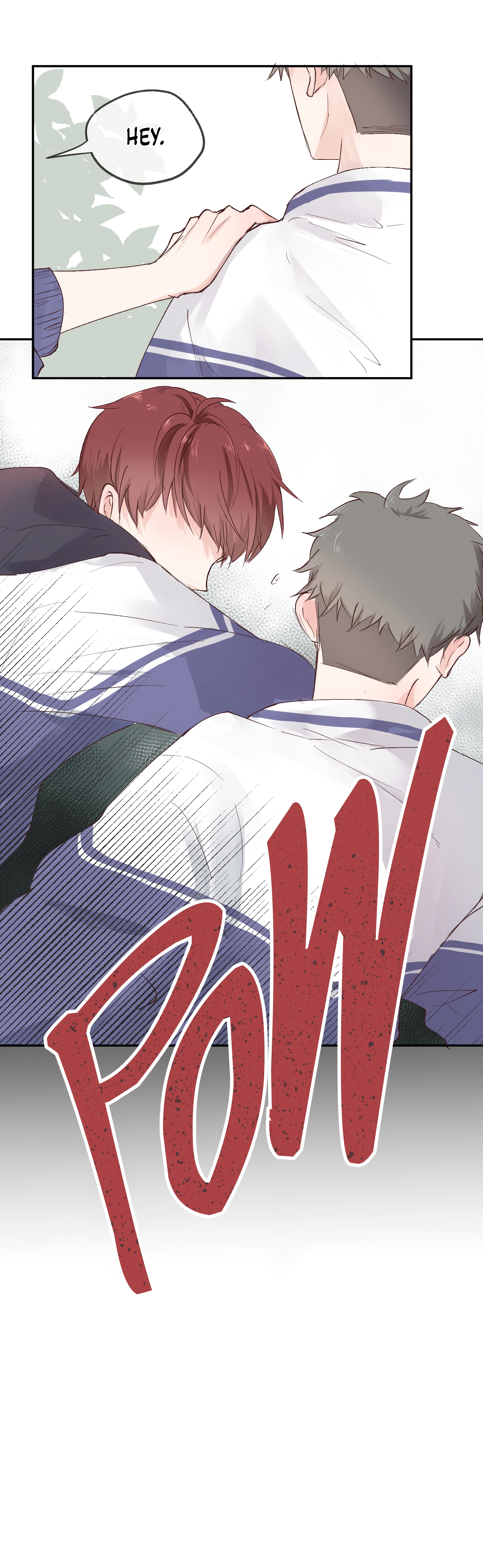 Cure By Tissue Oneshot 第35页