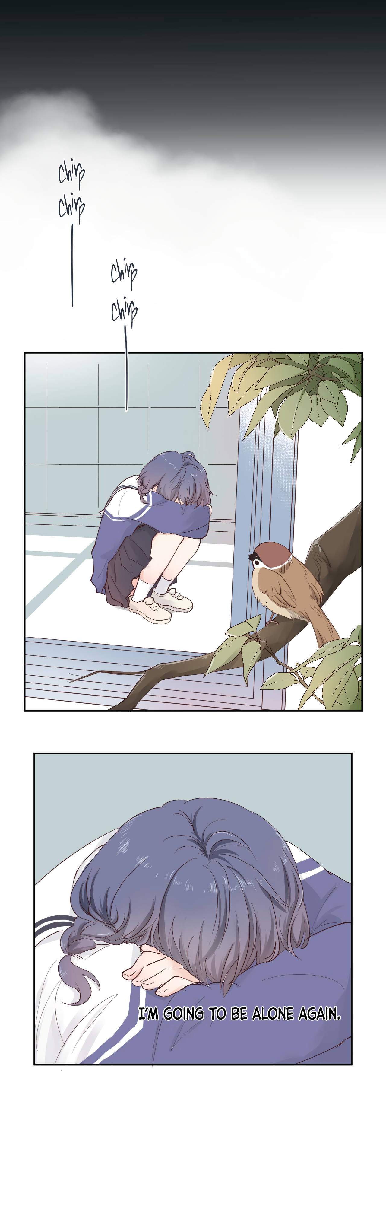 Cure By Tissue Oneshot 第41页