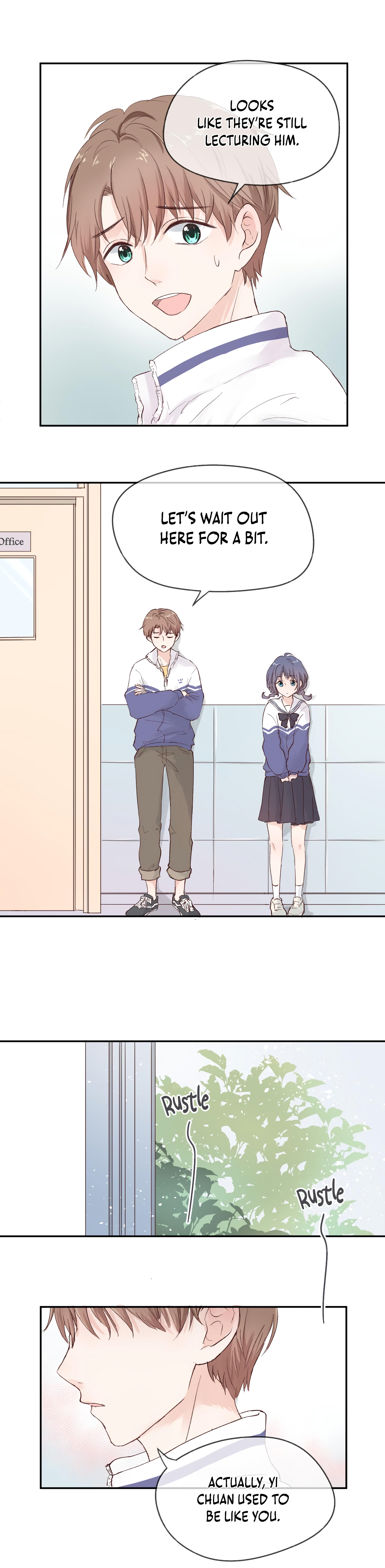 Cure By Tissue Oneshot 第44页