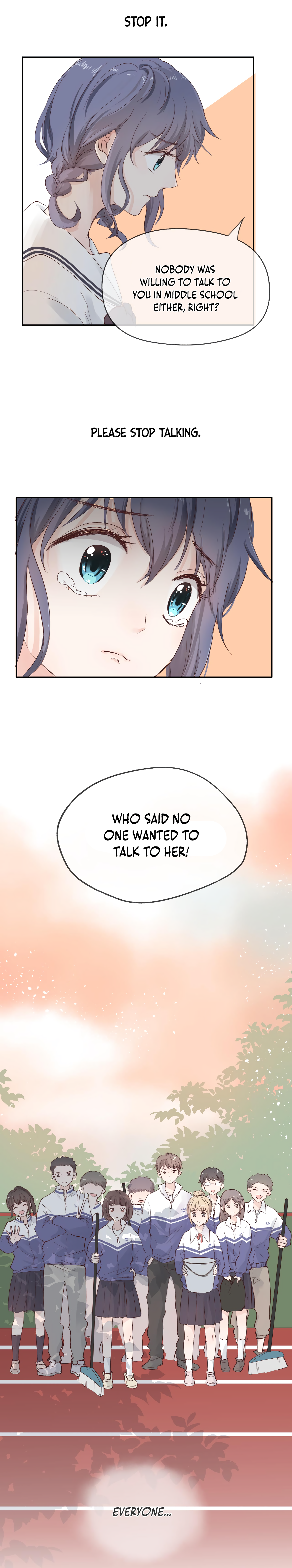 Cure By Tissue Oneshot 第56页