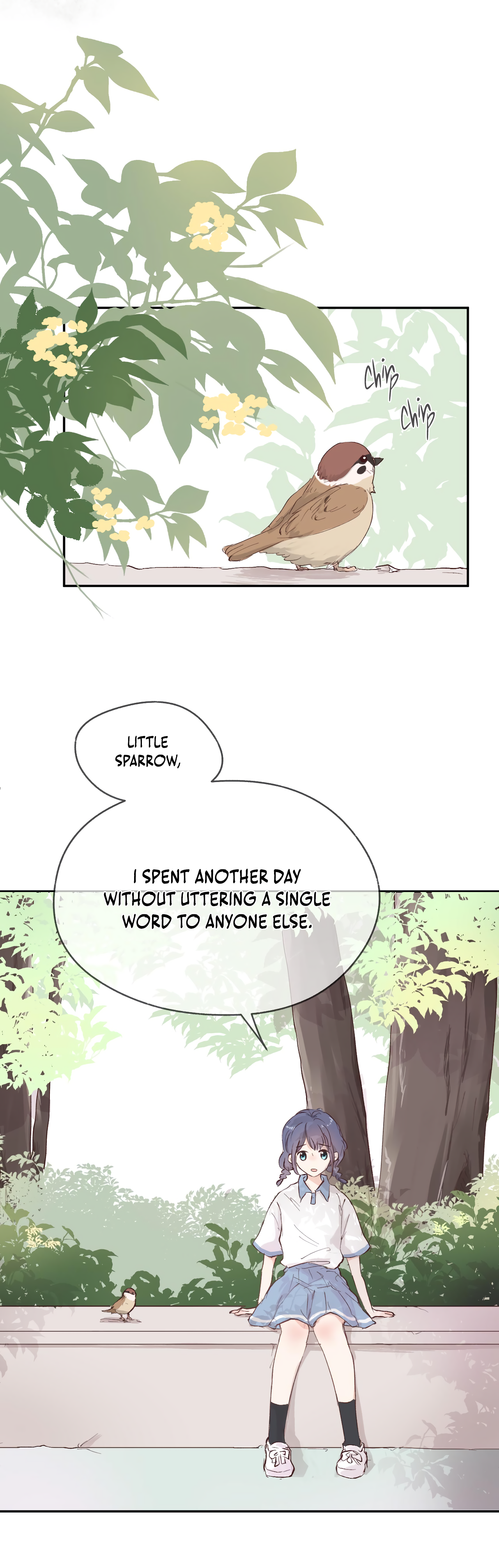 Cure By Tissue 第8页