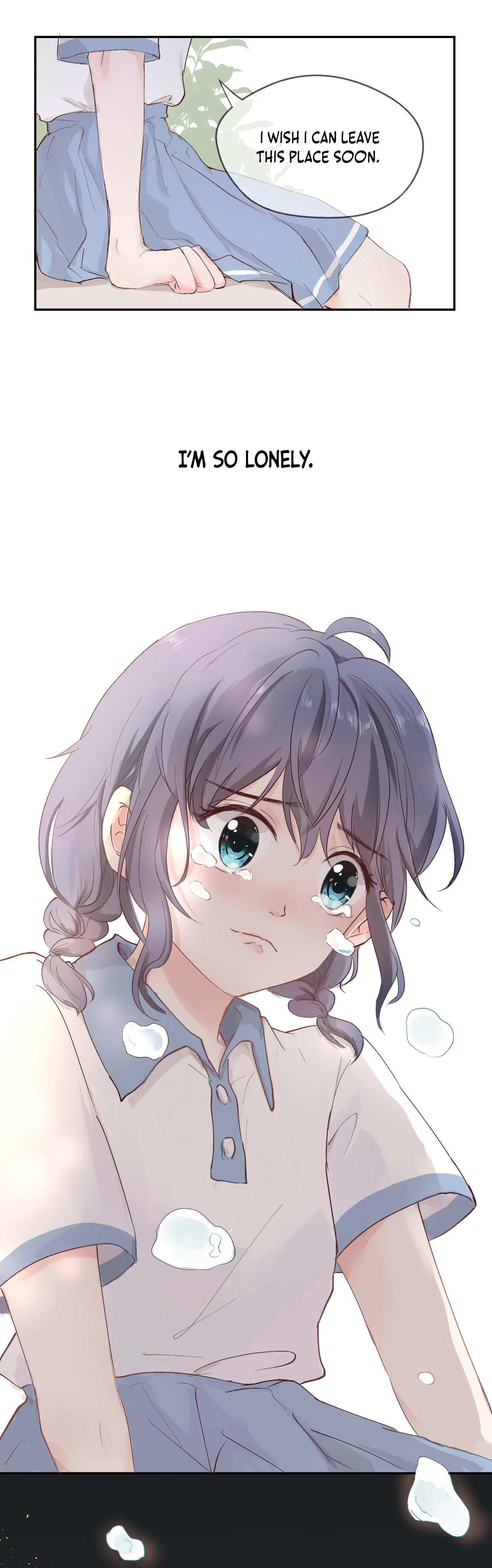 Cure By Tissue Oneshot 第10页