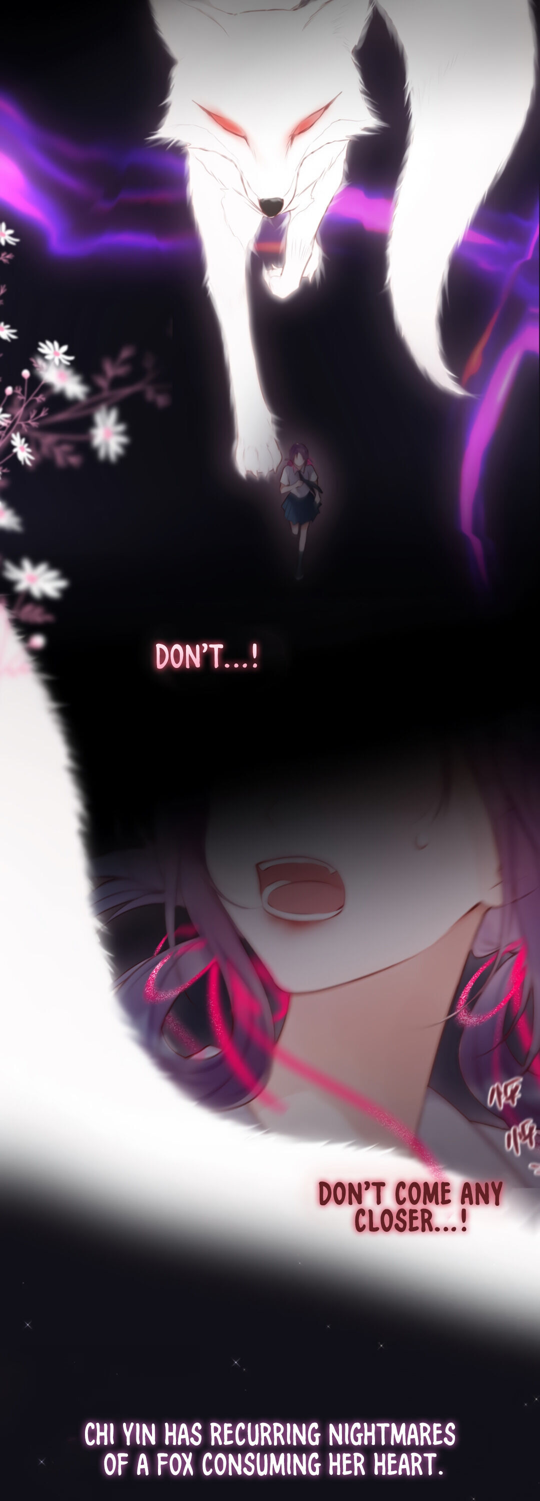 The Fox's Trap 第2页
