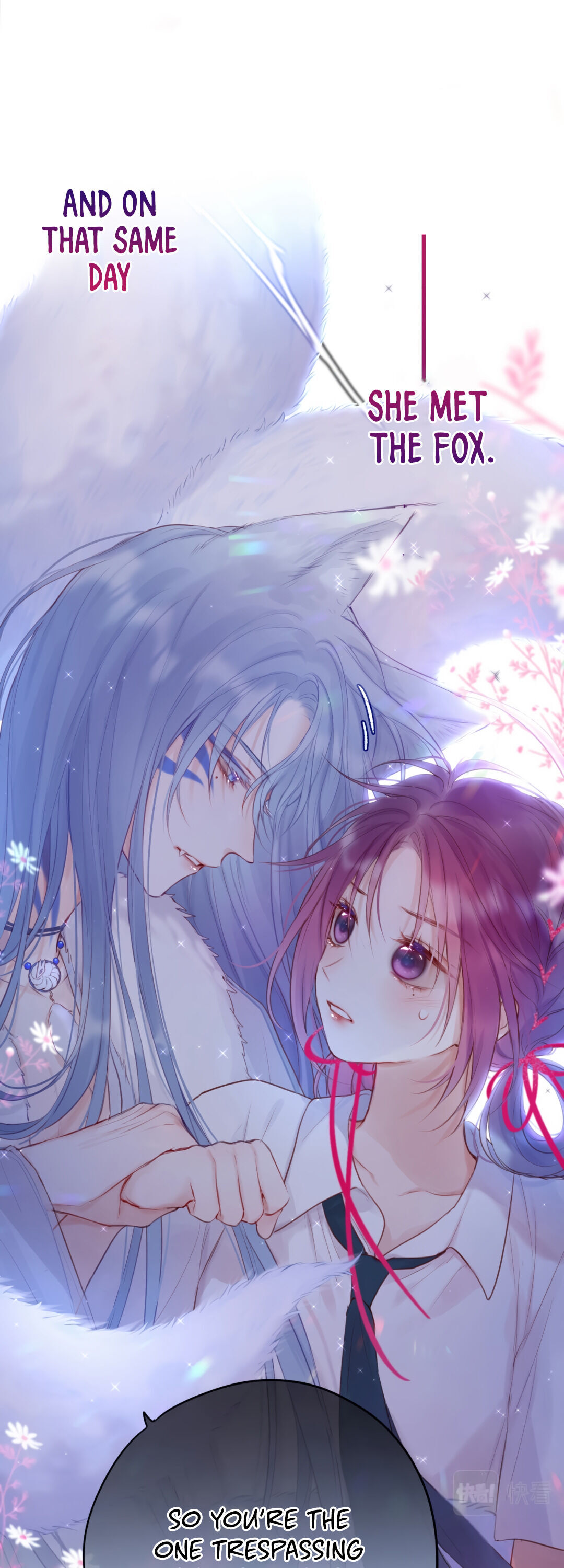 The Fox's Trap 第4页