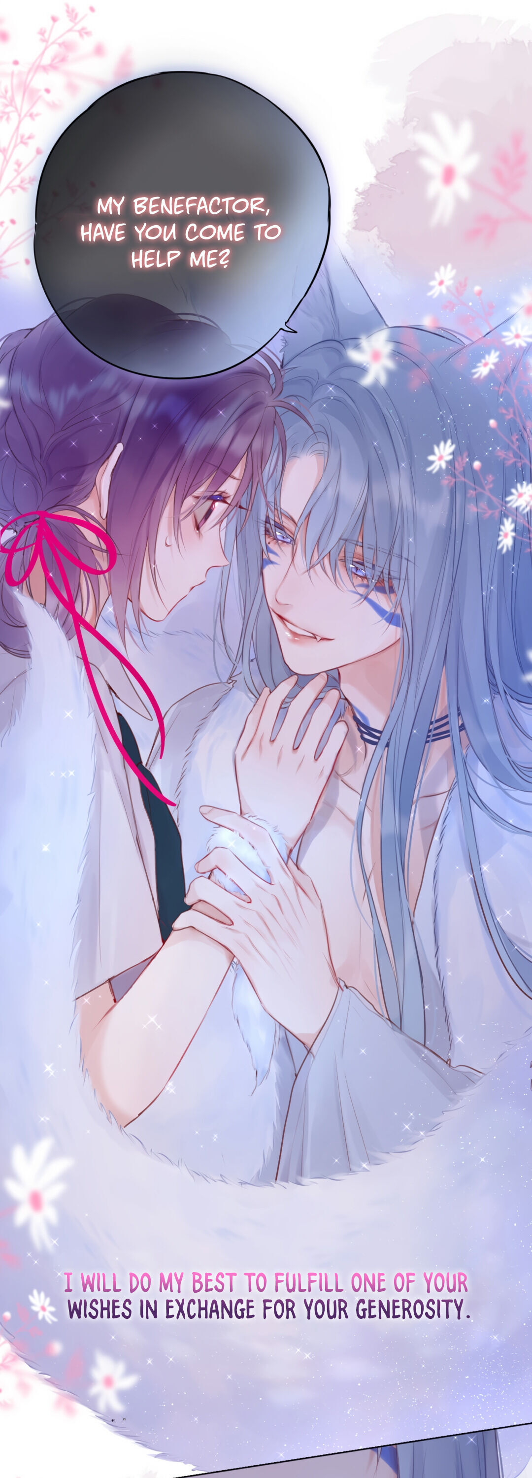 The Fox's Trap 第6页