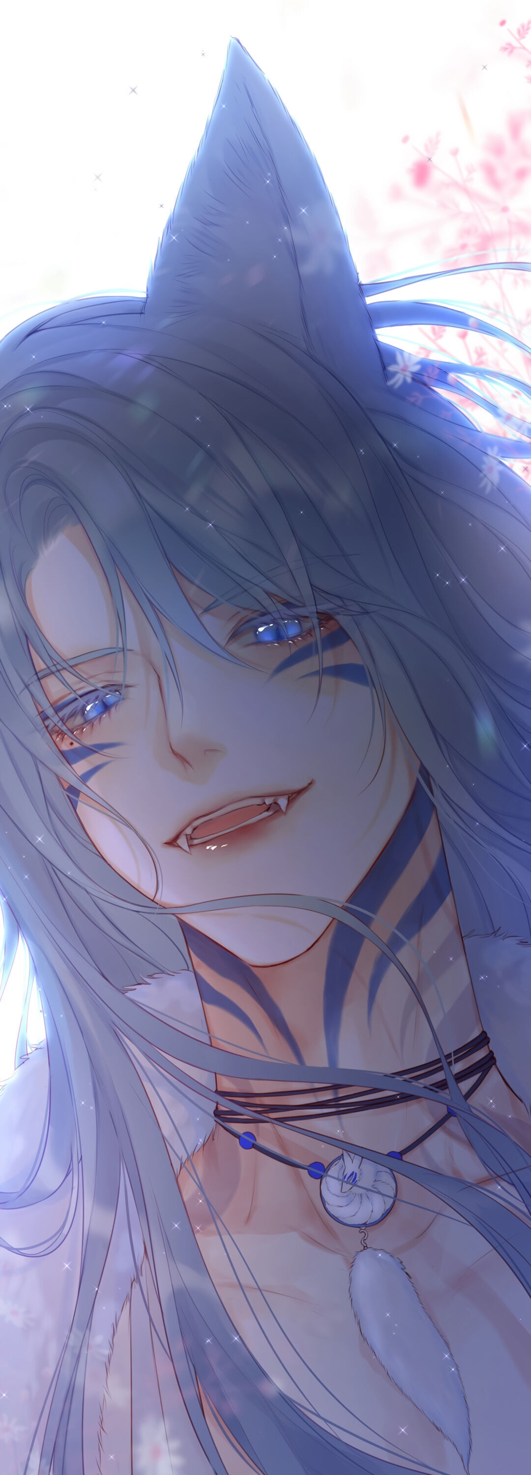 The Fox's Trap 第8页