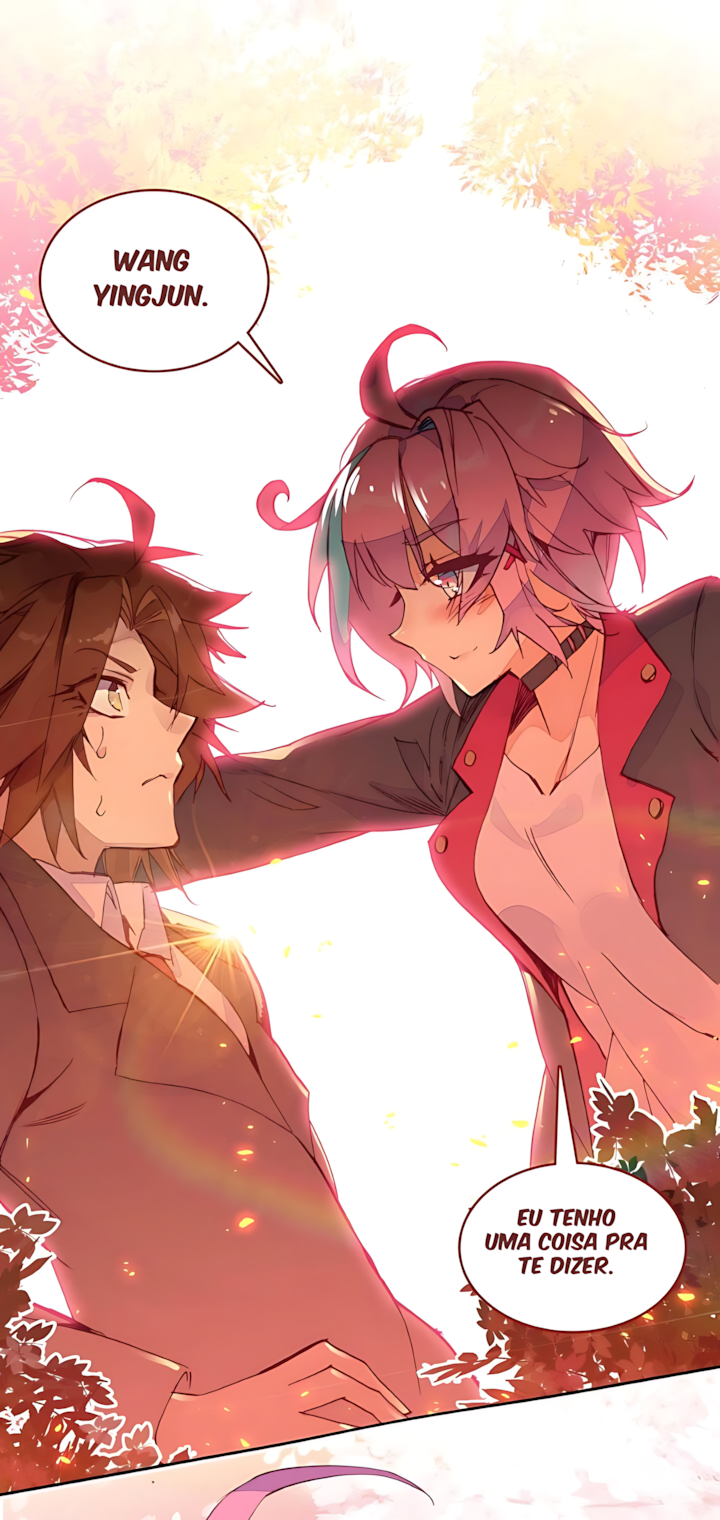 Yé Jiùshì Kāiguà Shàonǚ Ch. 1 第13页