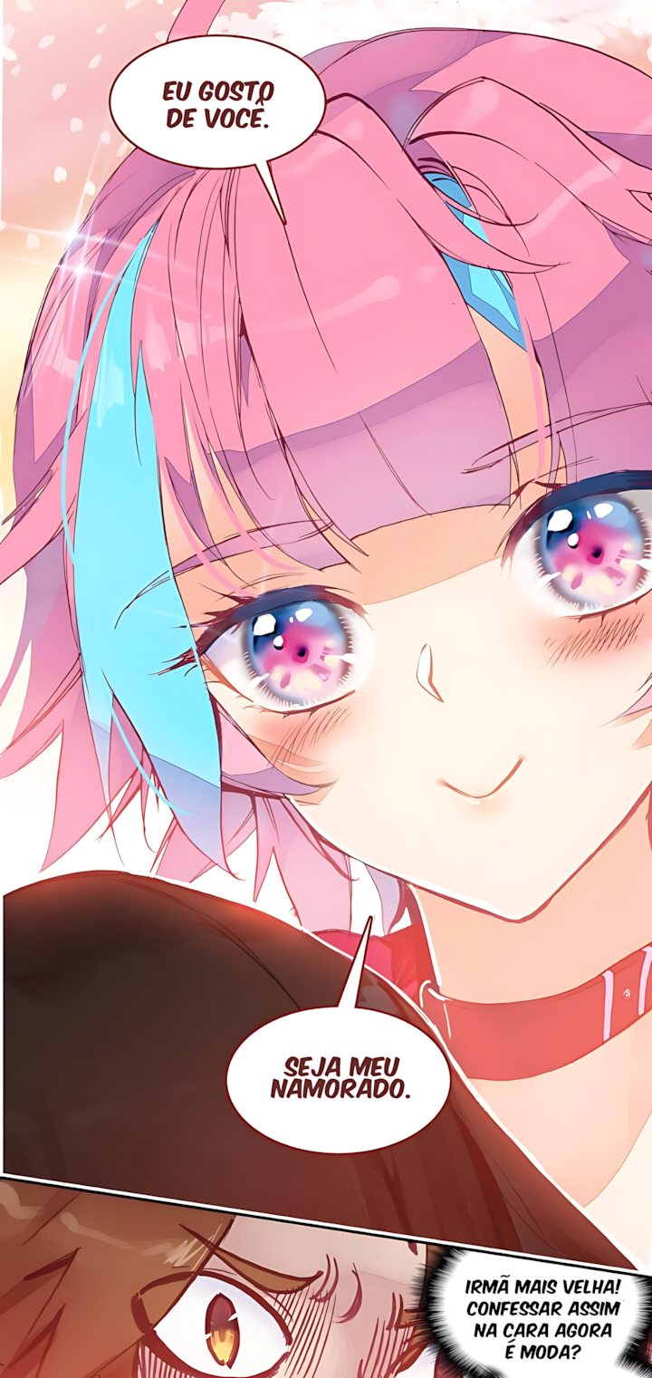 Yé Jiùshì Kāiguà Shàonǚ Ch. 1 第14页
