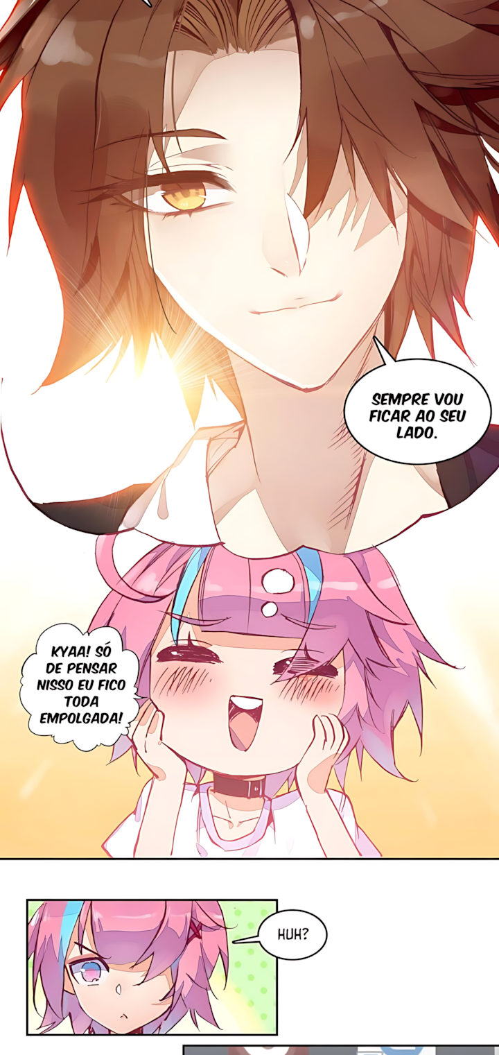 Yé Jiùshì Kāiguà Shàonǚ Ch. 1 第23页