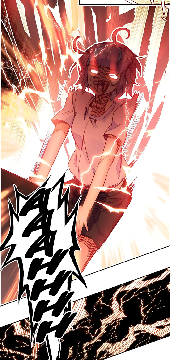 Yé Jiùshì Kāiguà Shàonǚ Ch. 1 第25页